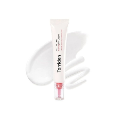 Kem Mắt Torriden Cellmazing Firming Eye Cream 30ml