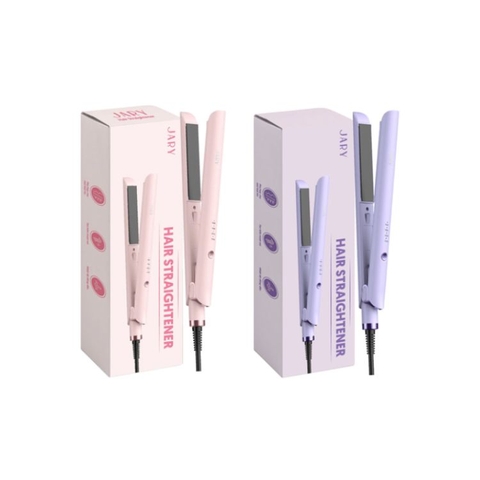 Máy Làm Tóc Jary Hair Straightener