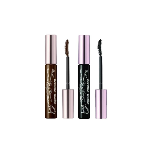 Chuốt Mi KissMe Heroine Make Super Water Proof Mascara