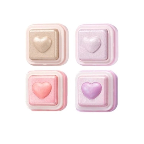 Bắt Sáng Colorgram Milk Bling Heartlighter 22g