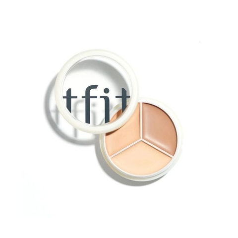 Che Khuyết Điểm tfit Cover Up Pro Concealer 15g