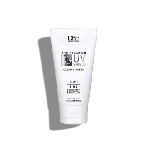 Kem Chống Nắng DBH Anti Pollution UV Shield 60ml