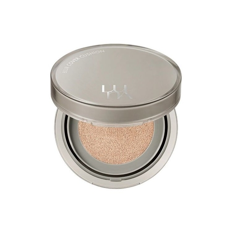 Phấn Nước Che Phủ Mờ Mịn Luna Blur Cover Cushion 12g