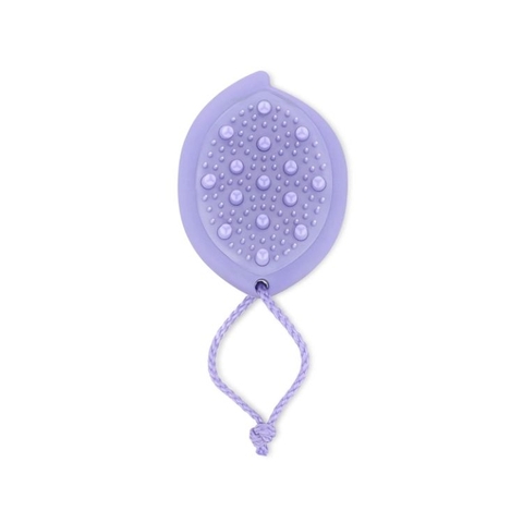 Lược Gội Đầu Wet Brush Go Green Scalp First Exfoliator