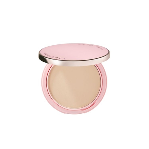Phấn Nền Judydoll Peach Skin Matte 2-Way Cake SPF 50+ 8.5g