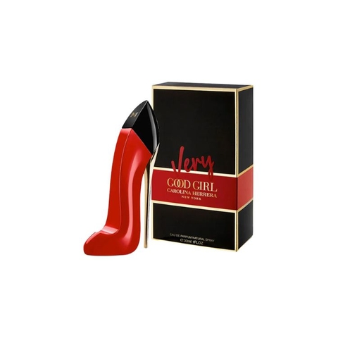 Nước Hoa Good Girl Carolina Herrera Very EDP 30ml