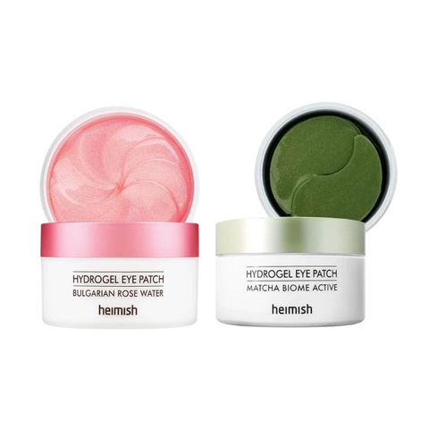 Mặt Nạ Dưỡng Mắt Heimish Hydrogel Eye Patch (60 miếng)