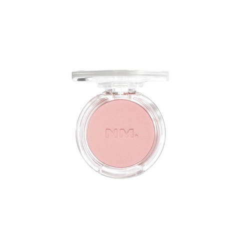 Phấn Má Naming Fluffy Powder Blush 3.2g