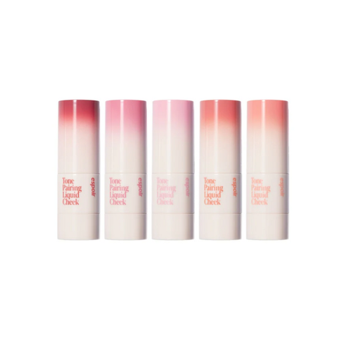 Kem Má Hồng Espoir Tone Pairing Liquid Cheek