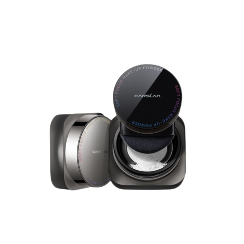 Phấn Phủ Bột Carslan Soft Focus Make-Up Powder