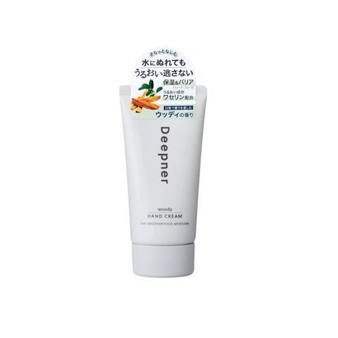 Kem Tay Omi Deepner Hand Cream 40ml