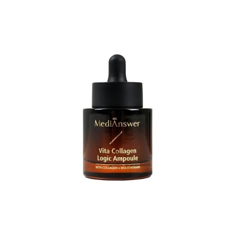 Tinh Chất Medianswer Vita Collagen Logic Ampoule 30ml