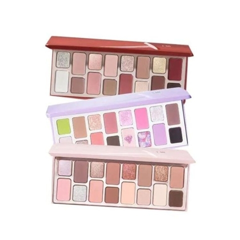 Bảng Phấn Mắt Cheeryep Eyeshadow Palette