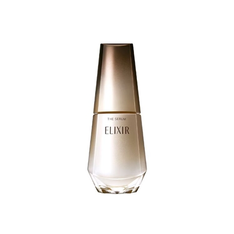 Tinh Chất Trẻ Hoá Làn Da Elixir The Serum 50ml