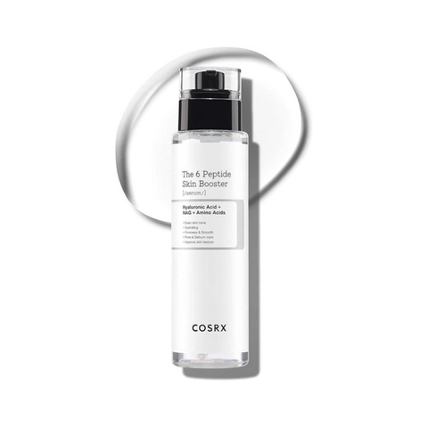 Tinh Chất Cosrx The 6 Peptide Skin Booster Serum 150ml