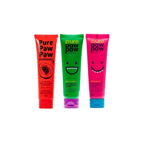 Kem Dưỡng Đa Năng Pure Paw Paw Ointment 25g