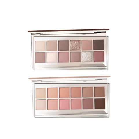 Bảng Phấn Mắt Joocyee 12 Shades Eyeshadow Palette 14g