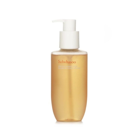 Sữa Rửa Mặt Sulwhasoo Gentle Cleansing Foam 200ml