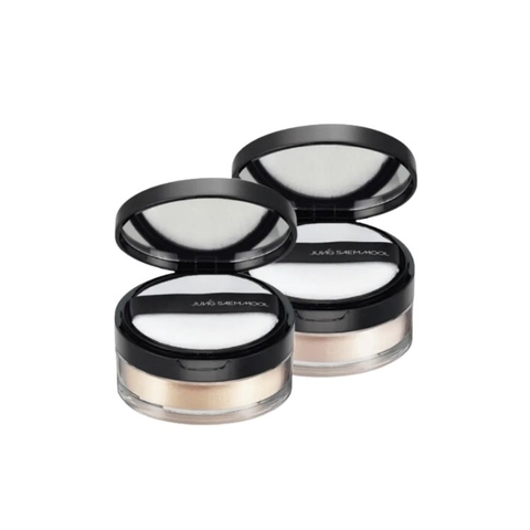 Phấn Phủ Bột Nhũ Bắt Sáng Jung Saem Mool Essential Powder Illuminator 10g