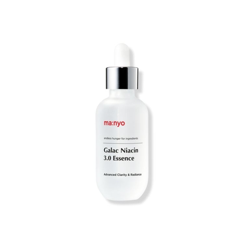Tinh Chất Dưỡng Sáng Ma:nyo Galac Niacin 3.0 Essence 30ml