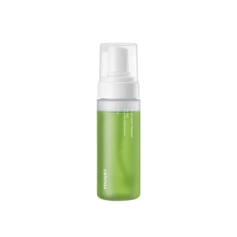 Bọt Rửa Mặt Celimax The Real Noni Acne Bubble Cleanser 155ml