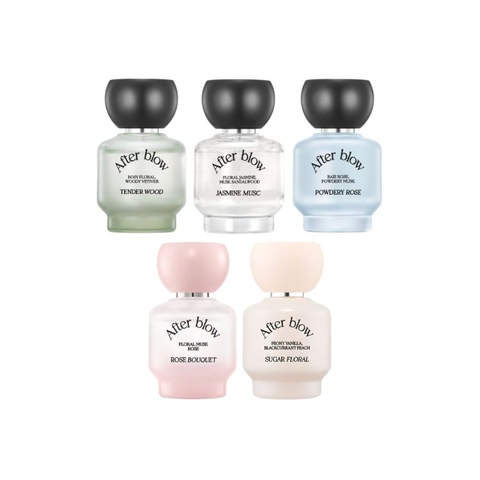 Nước Hoa After blow Eau de Perfum 25ml