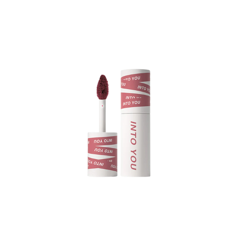 Son Kem Bùn Into You Shero Super Matte Lip & Cheek Mud 2g