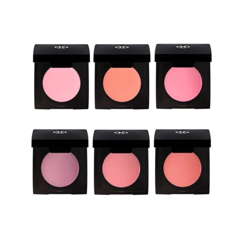 Má Hồng Dinto Peter & Wendy Collection Be My Wendy Marshmallow & Melting Blusher 6.5g