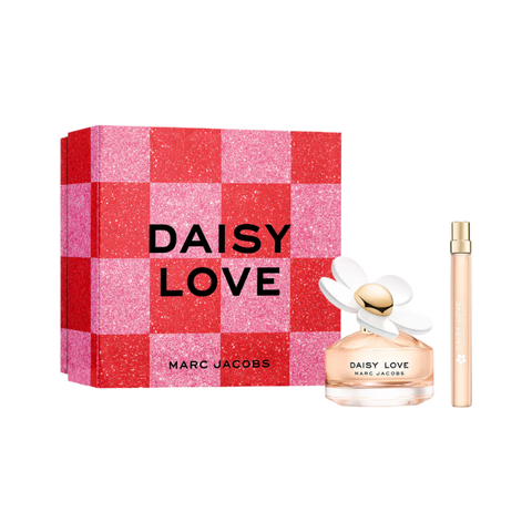 Bộ Nước Hoa Marc Jacobs Daisy Love Set