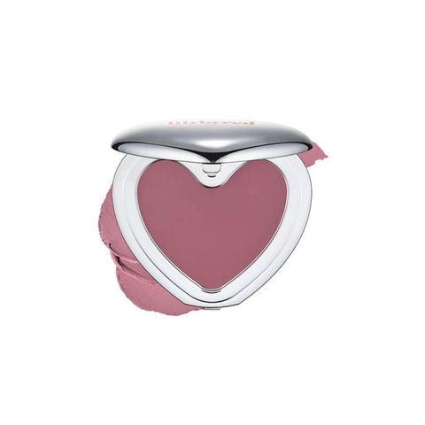 Má Hồng Kem Bùn Lilybyred Luv Beam Cheek Mousse 3.8g