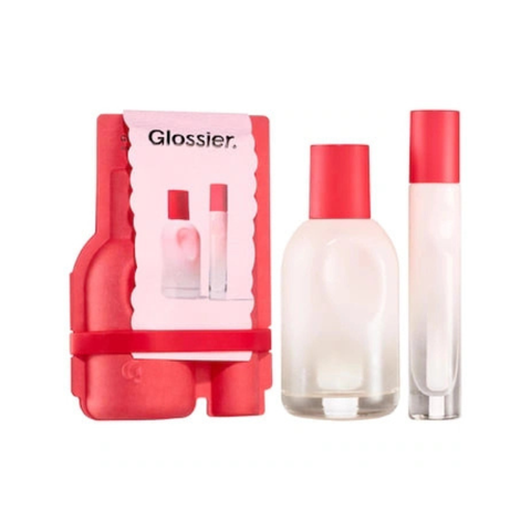 Bộ Nước Hoa Glossier You EDP Set