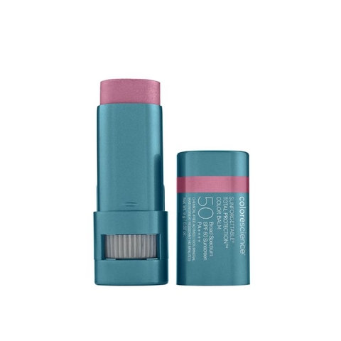 Má Hồng Kem Chống Nắng Colorescience Total Protection Color Balm SPF 50 9g