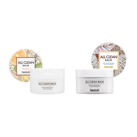 Sáp Tẩy Trang Sạch Sâu Heimish All Clean Balm