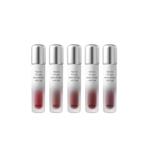 Son Bóng BBIA Water Fit Tint 4g