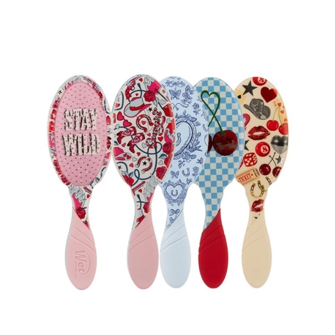 Lược Gỡ Rối Phong Cách Cao Bồi Mỹ Wet Brush Pro Rodeo Rebel Detanger