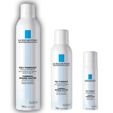 Xịt Khoáng La Roche-Posay Thermal Spring Water