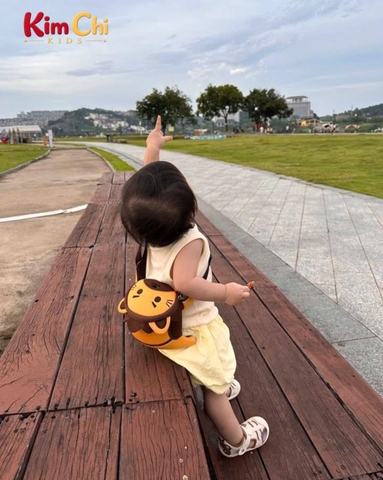 Câu chuyện bé Tép - Tp. Đà Lạt