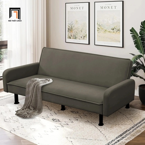 H1 Ghế sofa giường nằm thông minh GB104 Akufa dài 2m giá rẻ