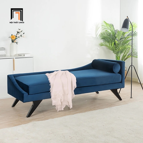I2 Ghế sofa văng giường nằm thư giãn GB90 Modsun 1m9 giá rẻ