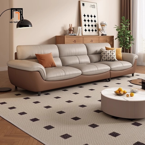 B3 Sofa văng hiện đại sang trọng BHQ84 Doon 2m5 phòng khách