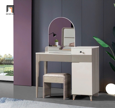 M1 Bộ bàn trang điểm phòng ngủ BP781-AK kiểu hàn