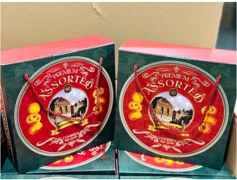 Bánh Cookies Maishe - 290gr