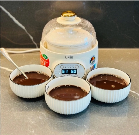 Nồi nấu chậm UNIE USC102W