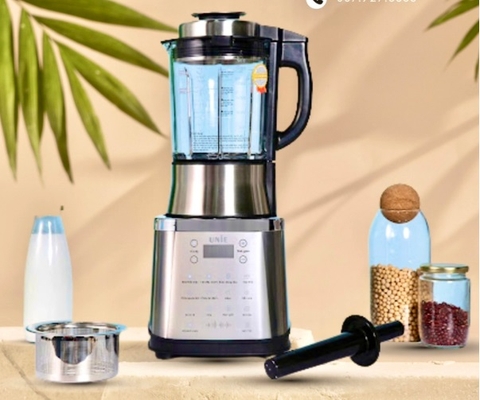 Máy làm sữa hạt Unie V8S