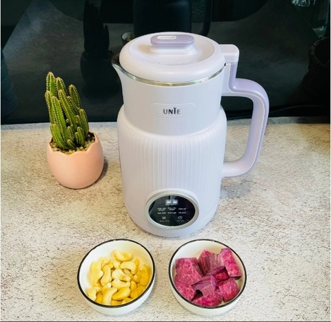 Máy làm sữa hạt Unie UMB08 PRO