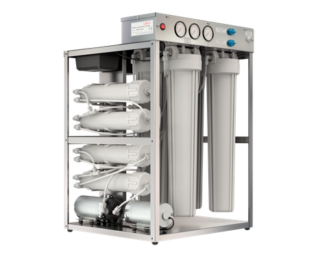 Máy khử ion nước UPVD, model: UPVD-60 , Hãng: LIVAM/ĐỨC