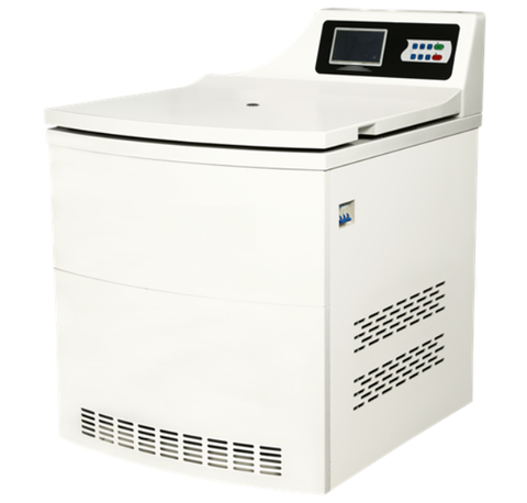 MÁY LY TÂM LẠNH 12 TÚI MÁU F5-8R, HÃNG: TAISITELAB/MỸ
