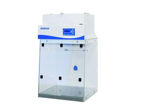 Tủ cấy vi sinh loại để bàn, model: BYKG-VII, Hãng: Biobase/Trung Quốc