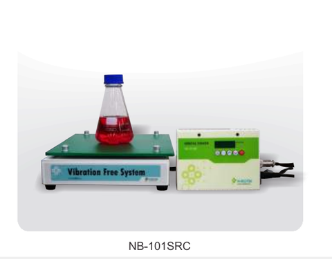 MÁY LẮC TRÒN NB-101SRC HÃNG N-BIOTEK HÀN QUỐC
