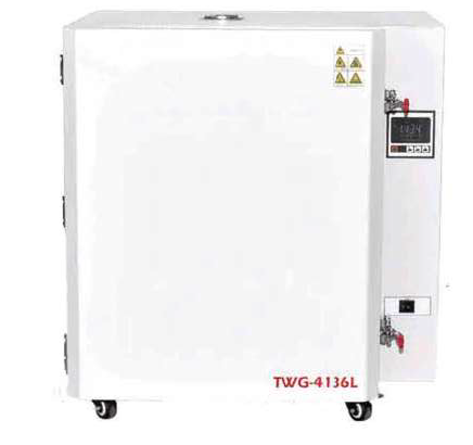 Tủ sấy đối lưu cưỡng bức 400 độ C 136 Lít Model: TWG-4136L Hãng: TaisiteLab Sciences Inc/Mỹ Xuất xứ: Trung Quốc